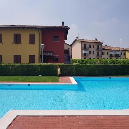 Apartamento Artists - Con Terrazza E Piscina *